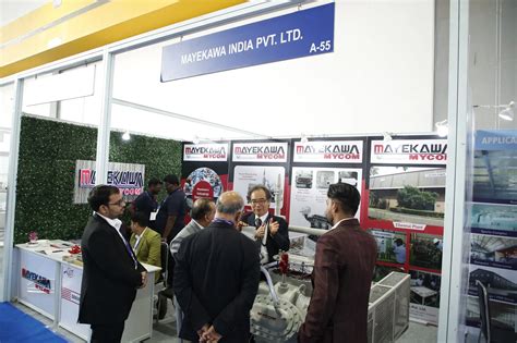 global cold chain expo 2023.